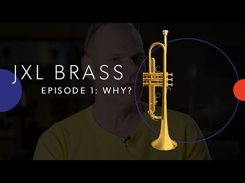 Making Junkie XL Brass | Episode 1: "Why?"