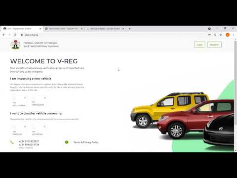 VREG video thumbnail