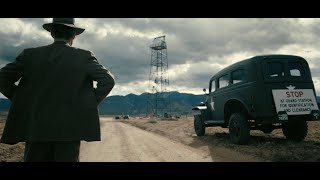 Oppenheimer (2023) Official Trailer - No Music
