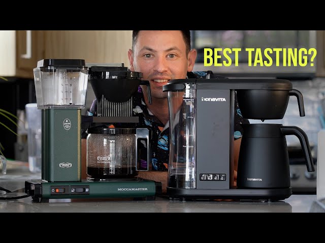 الة قهوة بونافيتا