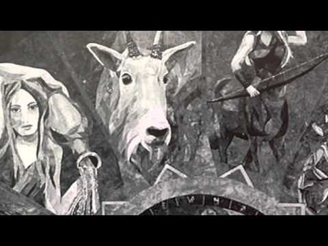 Synchromystics | The Pentegram (Stix and R.I.Z, Produced by DaMaven)