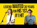 Legend Steve Winwood Was In 3 FAMOUS Bands Before Blowing Up As A Solo Artist! | Professor of Rock