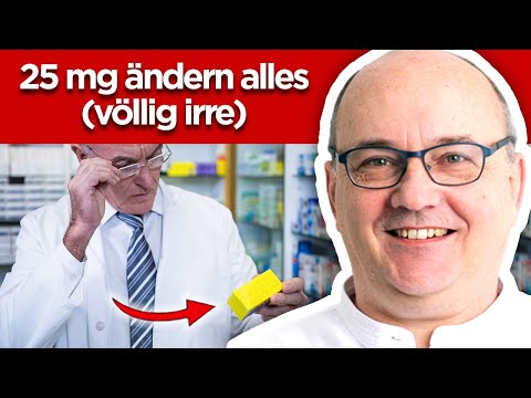 Zinc - What your doctor isn't telling you (The system is sick!)