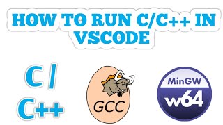 How Run C and C++ Programs in Visual Studio Code