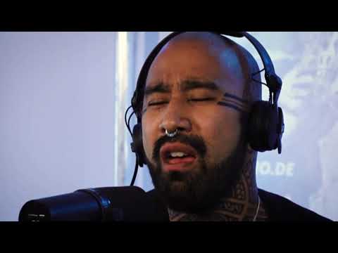 Nahko // We Are On Time // Acoustic Session