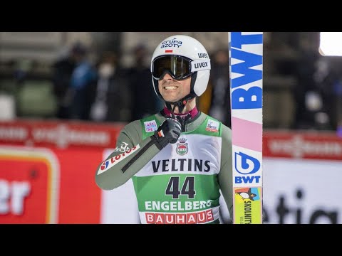 CAŁA FINAŁOWA SERIA PŚ W ENGELBERGU 20.12