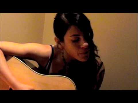 the drugs don't work - The Verve - Terra Naomi Cover