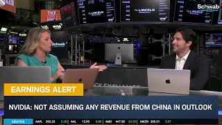 NVDA Earnings Breakdown: Will Anyone Catch Up?