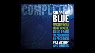 Little B's Poem Kevin Eubanks