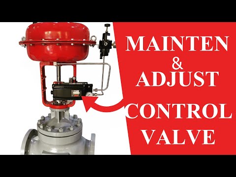 Valves Types and Operation ما هى انواع الصمامات واستخداماتها