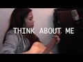 Angel Arada Think About Me Original