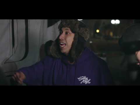 Big black Facuskill vs Zpektro Om  8vos Dinastia Free Supremacia Mc Chile 2019