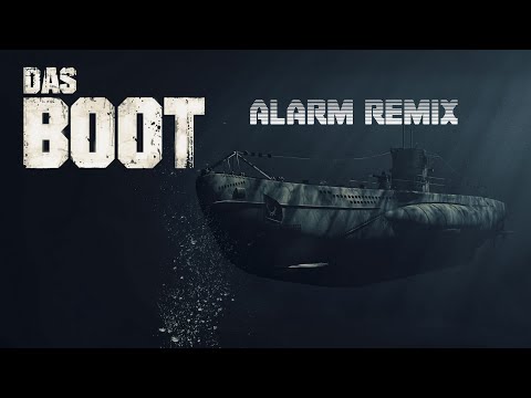 Das Boot - Movie Soundtrack (U69 U96 Alarm Remix) by Konstantinos K.