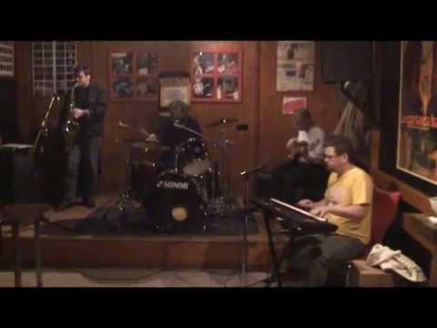 Transylvánske Obedy - Transylvánske Obedy Live