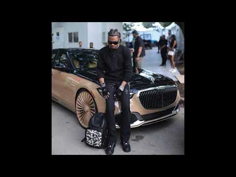 Lil baby x Future Type Beat - Hermes
