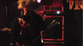Melvins performing Live at Mojo 13