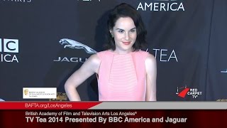 2014 BAFTA LA TV Tea Party (23.08.14) #3