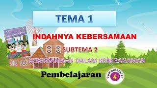 Download lagu Kelas 4 Tema 1 Subtema 2 Pembelajaran 4/ Indahnya Kebersamaan. mp3 Download lagu Kelas 4 Tema 1 Subtema 2 Pembelajaran 4/ Indahnya Kebersamaan. mp3