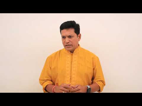 Vimal Narayanan Audition Politician 