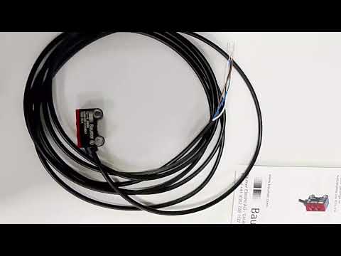 Photoelectric Sensor