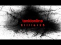 Tanki Online 99999/99999 67000k kiiller26 