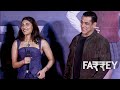 Farrey Official Trailer | Salman Khan, Alizeh | Soumendra Padhi | In Cinema 24th Nov | Launch Event