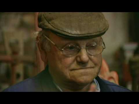 Fred Dibnah's Made In Britain   S01   E04   Castings