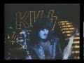 KISS it's alright Paul Stanley