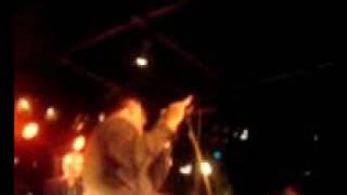 Hang Down Your Head (Southside Johnny 12-10-2008)