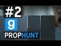 Inconspicuous File Cabinets! (Prop Hunt) Inconspicuous File Cabinets! (Prop Hunt)