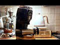 How To Make Kinu Taste Like Niche RPM Profiling On Your Hand Grinder