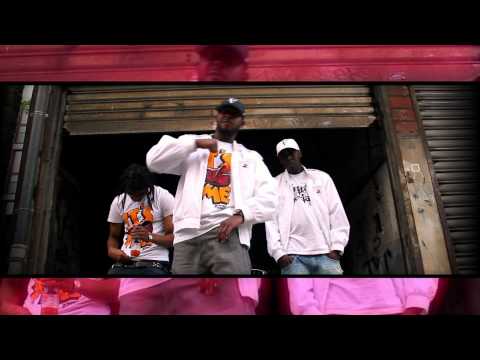 DRIKSMAN MANY FEAT NASH(unité speciale) "ONE SHOT"