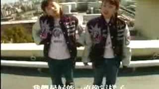 Re: [問卦] 帕妃（PUFFY）