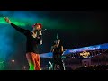 G Herbo Joins 21 Savage For Who Want Smoke Rolling Loud Miami 2023