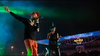 Download lagu G Herbo joins 21 Savage for 'Who Want Smoke??' @ Rolling Loud Miami 2023 mp3 Download lagu G Herbo joins 21 Savage for 'Who Want Smoke??' @ Rolling Loud Miami 2023 mp3