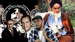 Download lagu Terbuang di Paris: Kisah Khomeini Buat Comeback mp3