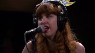 Lisa Prank - Starting Again (Live on KEXP)