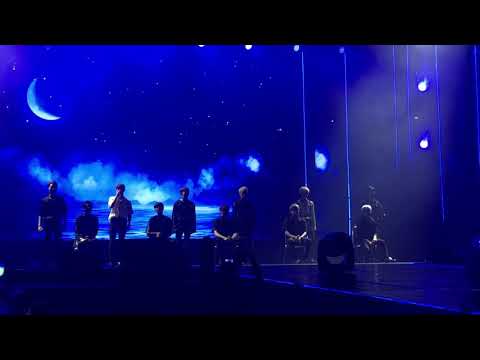 HEC KOREA 111718 | Wanna One | Your Name | 너의 이름을