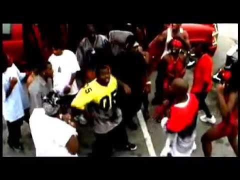 NFL Ryders -Tighten Up