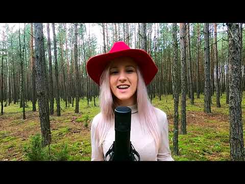 Elton John - Your Song | Iza Królak cover