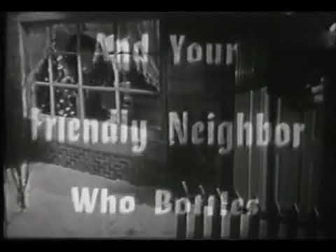 1953-12-25 "Special Coke Time with Eddie Fisher", 1m 24s