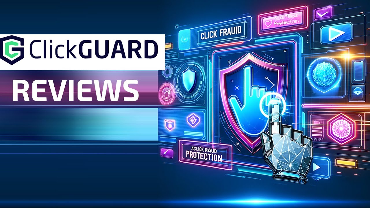 Clickguard reviews - Click Fraud Protection Service