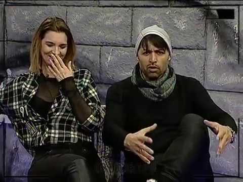 GossApp Interview - Bane & TRIK FX