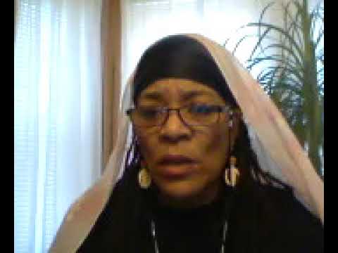 Hebrew Israelites Awakening- Ministering Spirits {Hebrews 1:14}