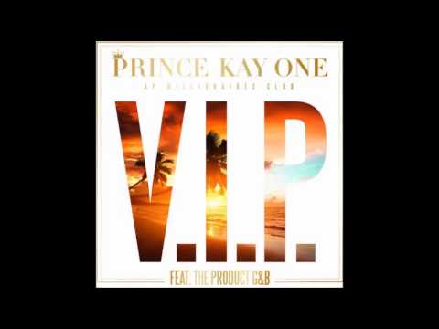 Kay One Feat. The Product G&B - VIP