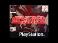 VR Training - Metal Gear Solid by Kazuki Muraoka