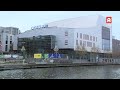 Gemeenteraad twijfelt over opnieuw redden Theater Castellum