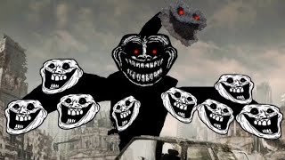 Download lagu Trollge: The Radiation Incident [Reupload] (Remake By God Amogus) mp3