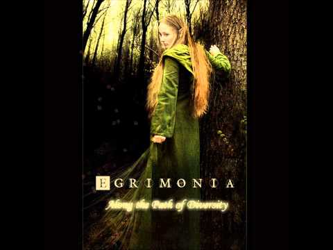 Egrimonia - Black Mistress