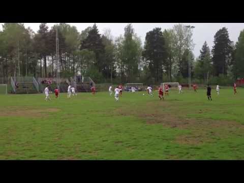 Järna SK Liam nätar mot Viljan